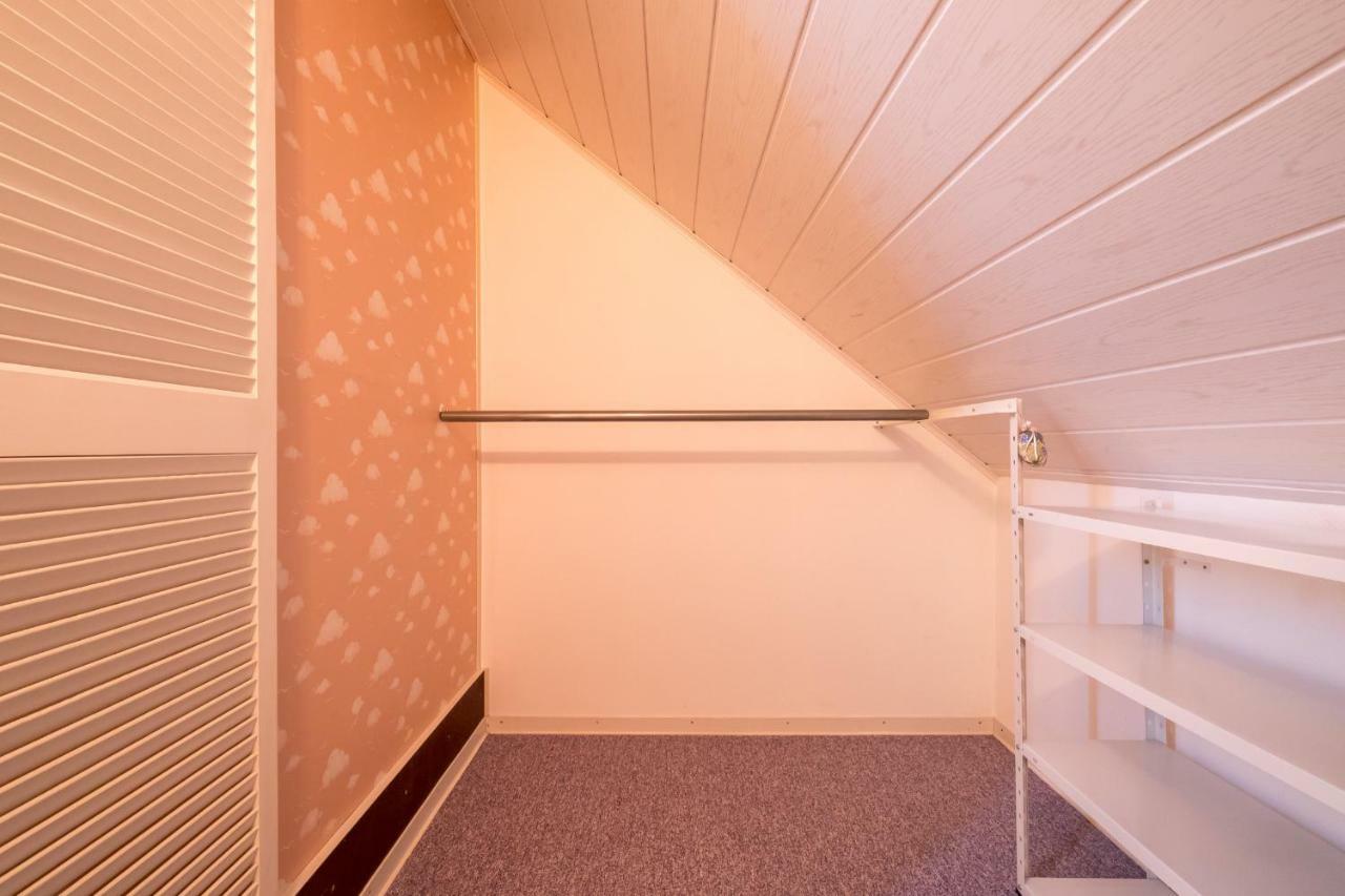 Haus Innerdorf Gemuetliches Ferienhaus Im Taunus Pohl  エクステリア 写真